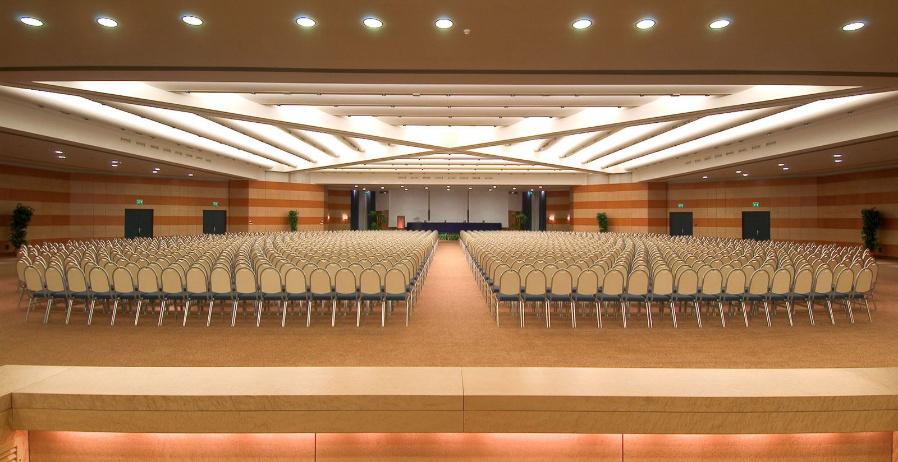 ergife palace hotel sala 1