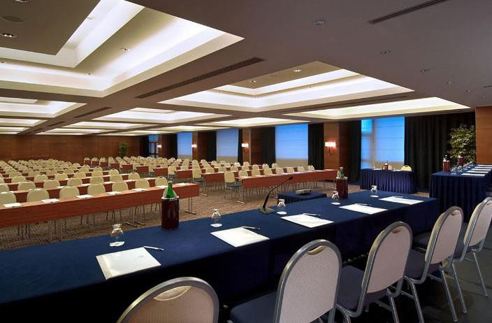 ergife palace hotel sala 2